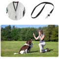 Professional Ultrasonic Dog Training Whistle With Lanyard and Adjustable Frequencies